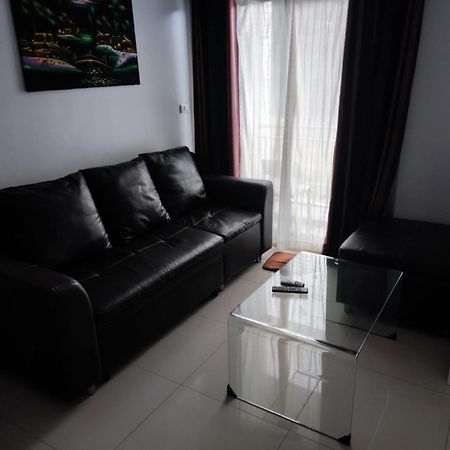 The Gallery Condo Jomtien Beach Exterior photo